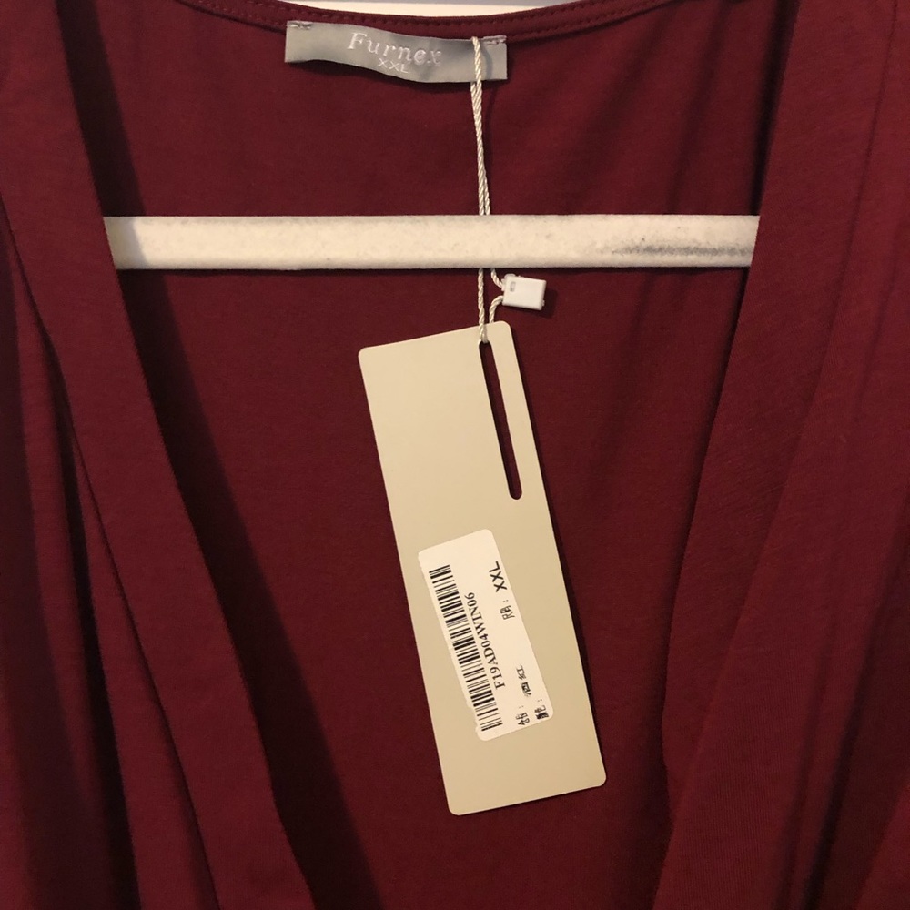 Dress - Picture 3 of 6
